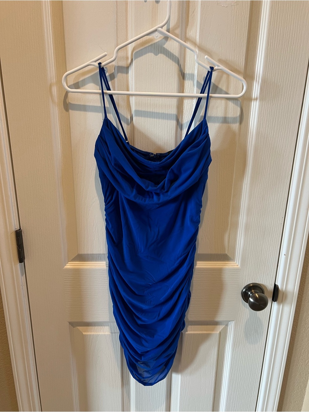 HOCO dress
